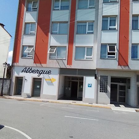 Hostel & Rooms O Albergue Da Meiga Padrón Extérieur photo
