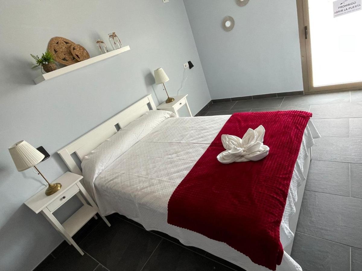 Hostel & Rooms O Albergue Da Meiga Padrón Extérieur photo