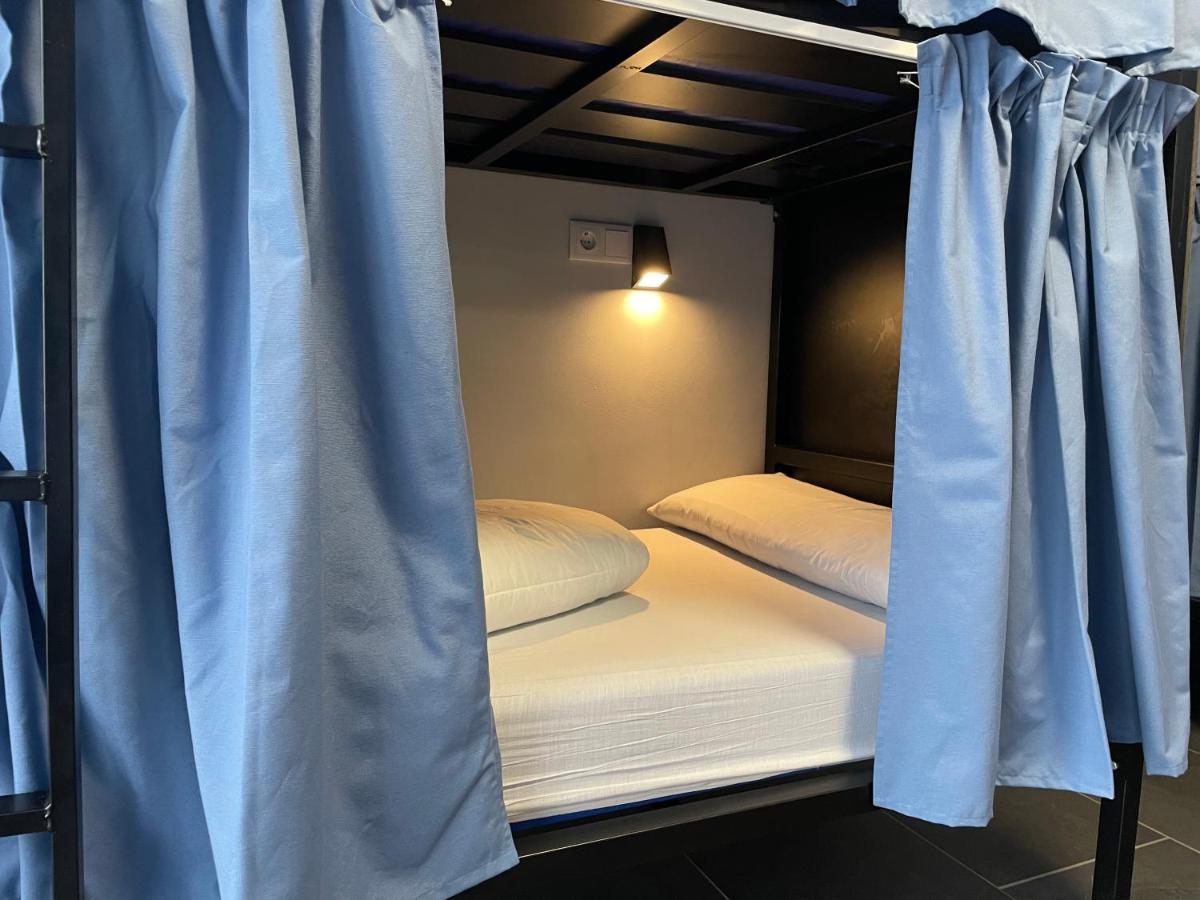 Hostel & Rooms O Albergue Da Meiga Padrón Extérieur photo